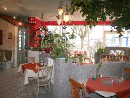 Photo: Ristorante Pizzeria Romantica