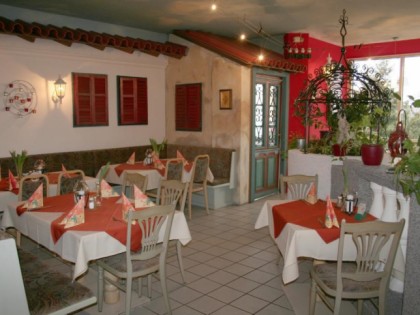 Photo: Ristorante Pizzeria Romantica