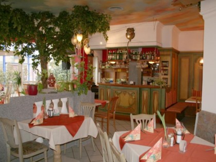 Photo: Ristorante Pizzeria Romantica